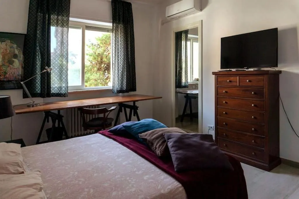 Rq Apartments 巴里